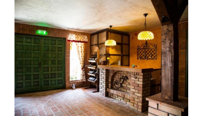 Hotel Country Court poza 0