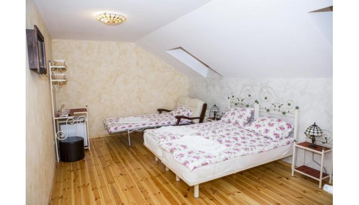 Hotel Country Court poza 1