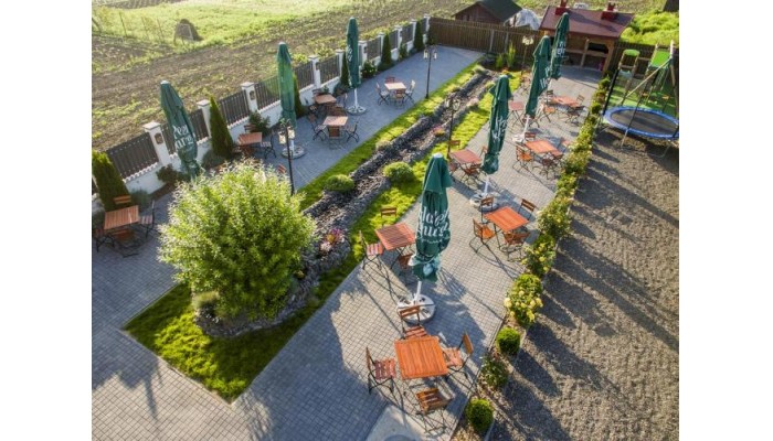 Hotel Country Court poza 2