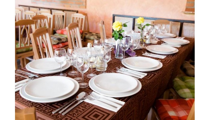 Hotel Country Court poza 3