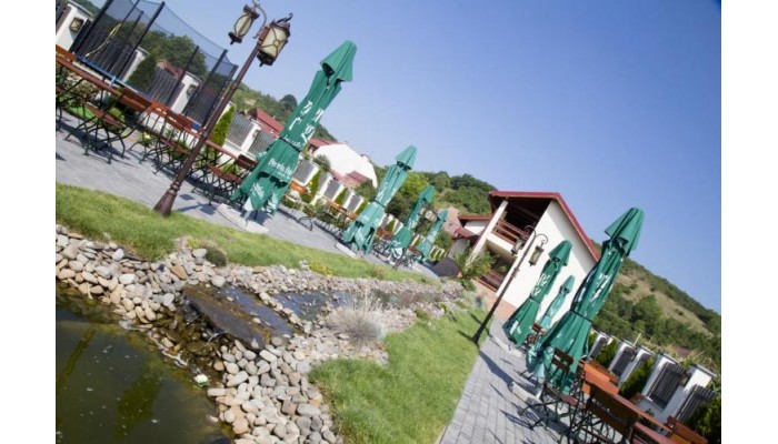 Hotel Country Court poza 4