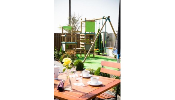 Hotel Country Court poza 6