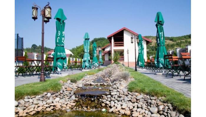 Hotel Country Court poza 7