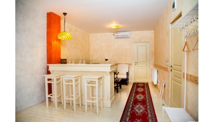 Hotel Country Court poza 8