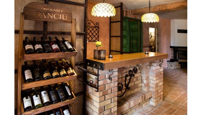 Hotel Country Court poza 10