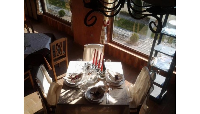 Hotel Country Court poza 11