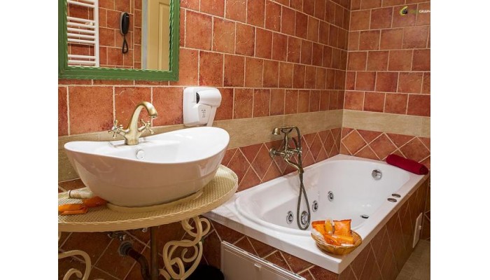 Hotel Country Court poza 13