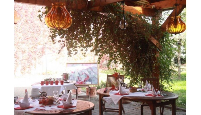 Hotel Curtea Bavareza poza 1