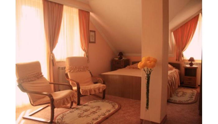 Hotel Curtea Bavareza poza 5