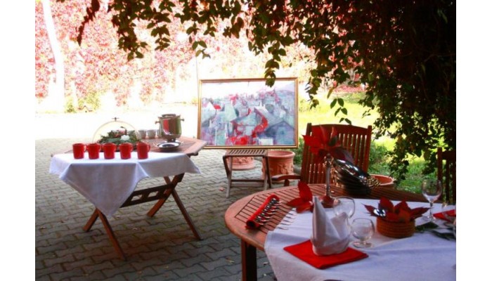 Hotel Curtea Bavareza poza 8