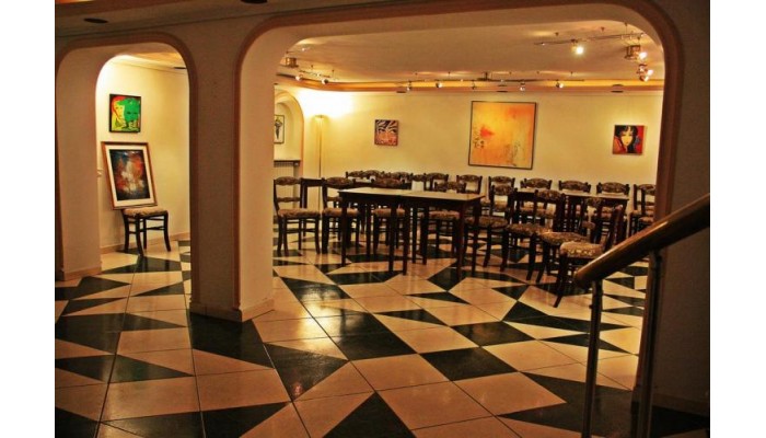 Hotel Curtea Bavareza poza 9