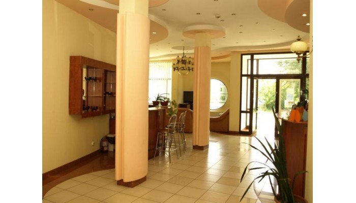 Hotel Everest poza 0