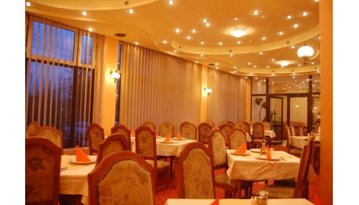 Hotel Everest poza 2