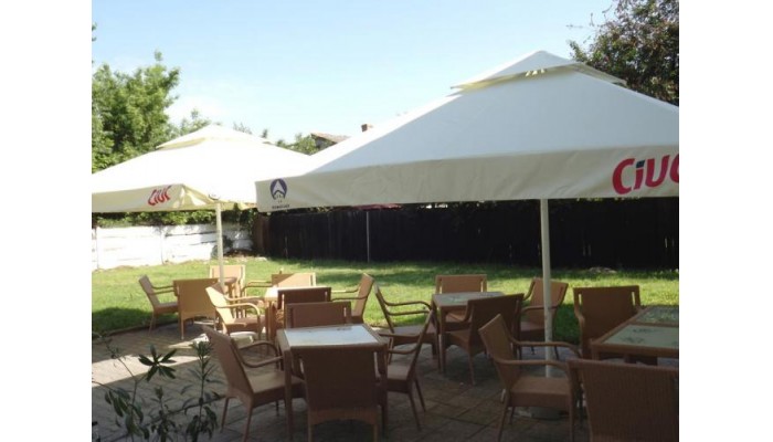 Hotel Everest poza 3