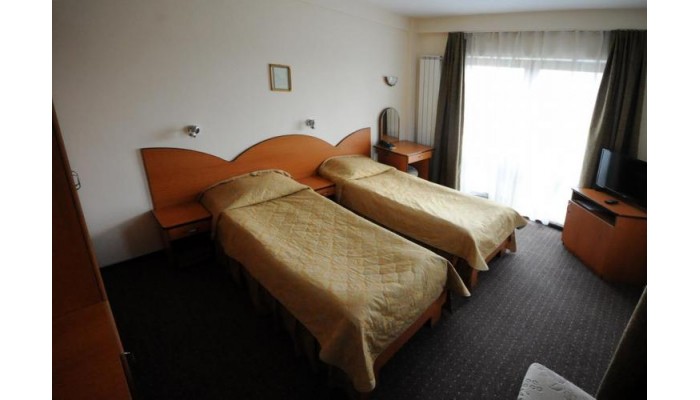 Hotel Everest poza 4