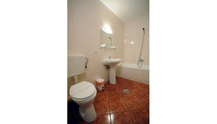 Hotel Everest poza 5