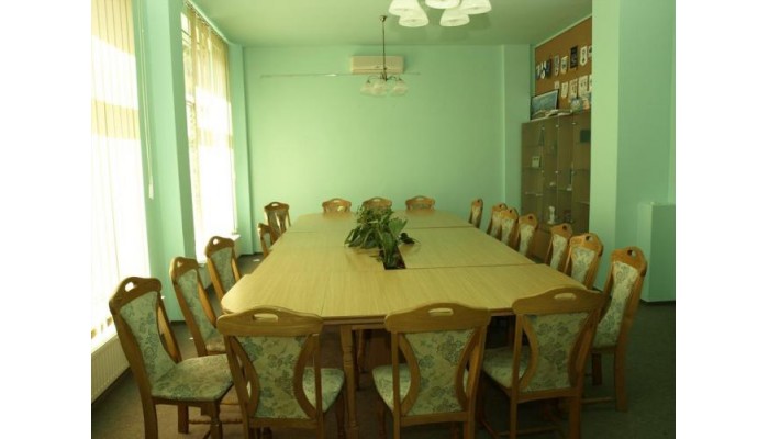 Hotel Everest poza 7