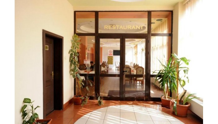 Hotel Everest poza 9