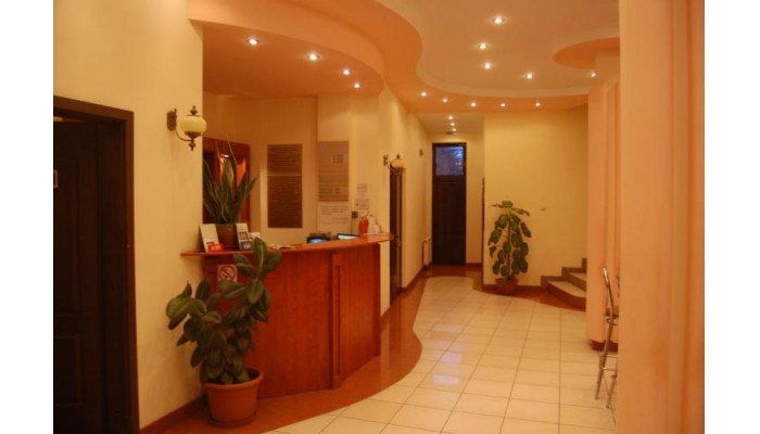 Hotel Everest poza 10