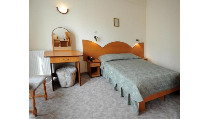 Hotel Everest poza 14