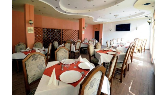 Hotel Everest poza 16