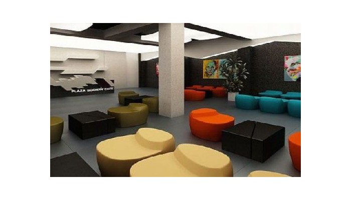 Hotel Plaza Executive poza 2