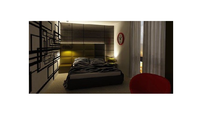 Hotel Plaza Executive poza 1