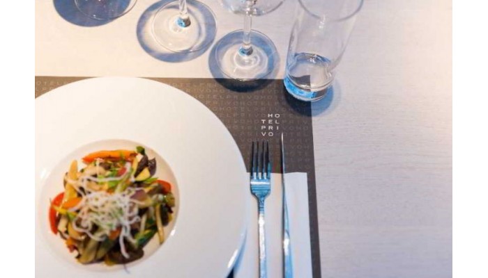 Hotel Privo poza 1