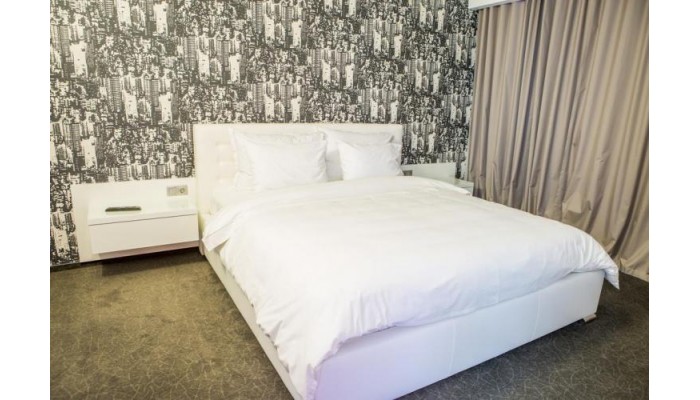 Tempo Hotel Targu Mures poza 15