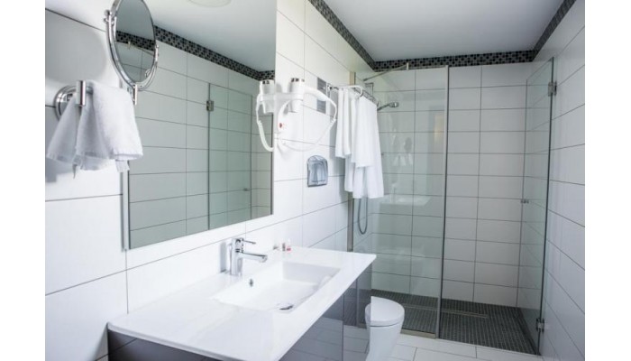 Tempo Hotel Targu Mures poza 9