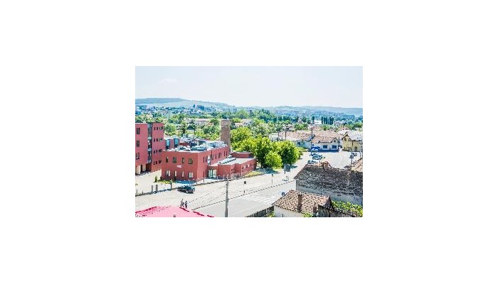 Tempo Hotel Targu Mures poza 4