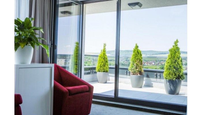 Tempo Hotel Targu Mures poza 8