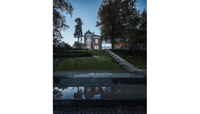 Vila Csonka Targu Mures poza 0