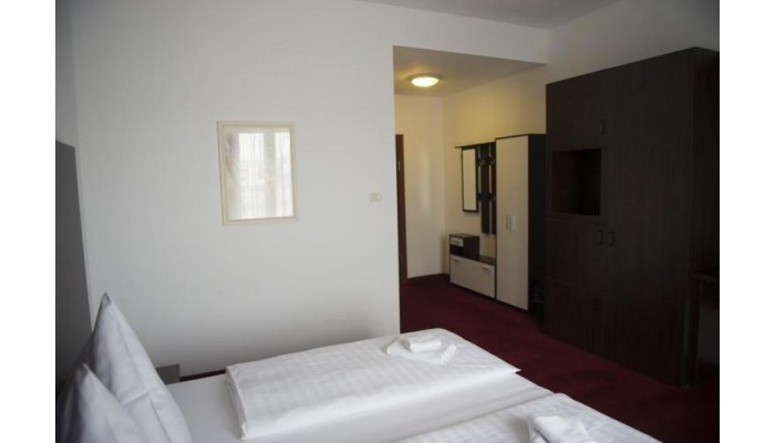 Arta Hotel poza 4