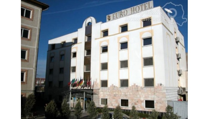 Euro Hotel poza 0