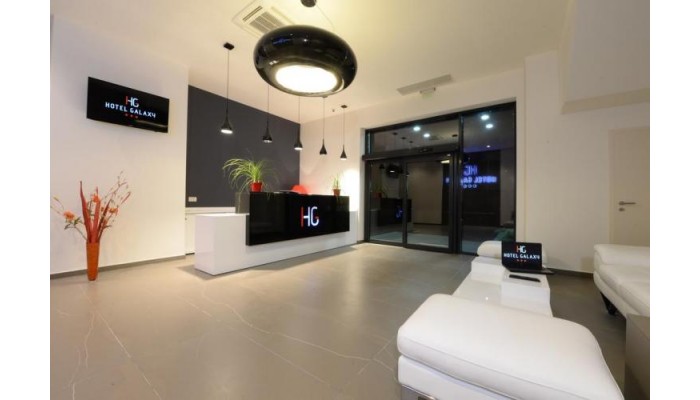 Galaxy Hotel poza 2