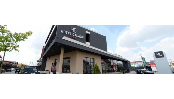 Galaxy Hotel poza 0