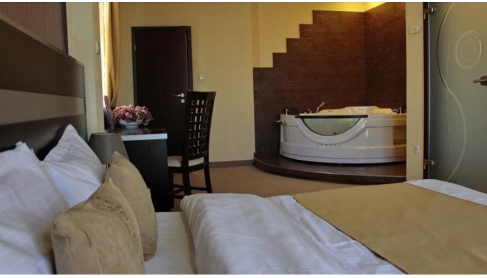 Hotel Angellis poza 4