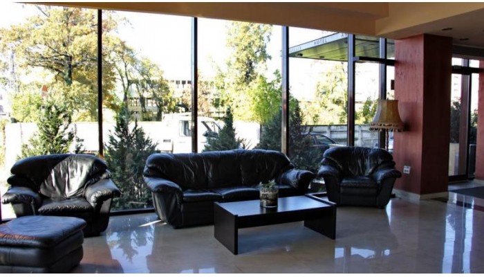 Hotel Angellis poza 2