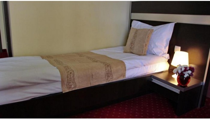 Hotel Angellis poza 7