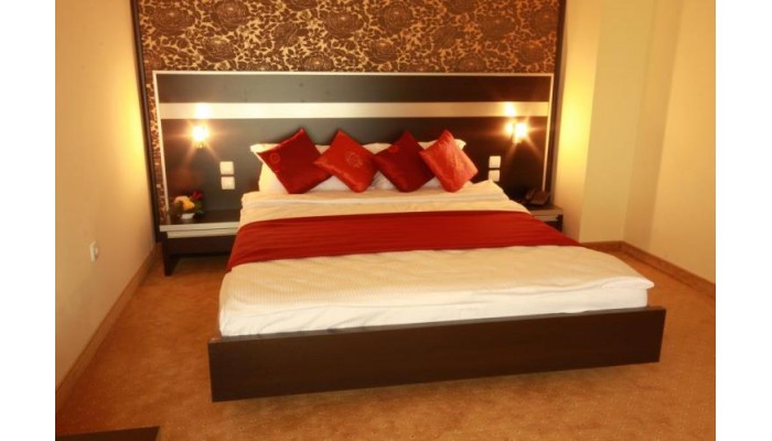 Hotel Angellis poza 8