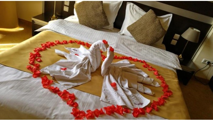 Hotel Angellis poza 5