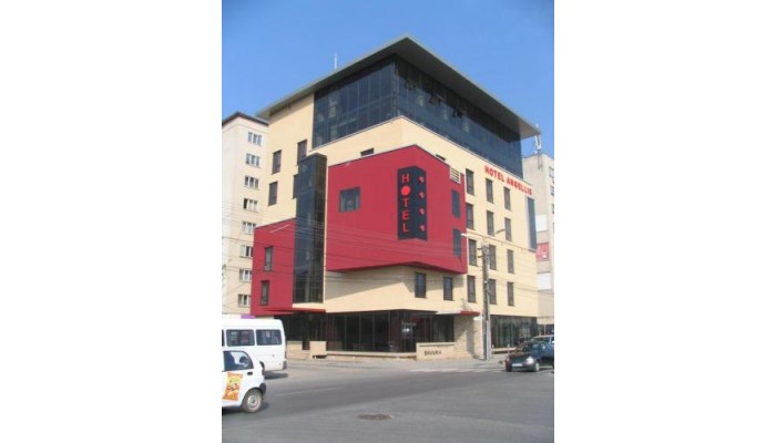 Hotel Angellis poza 0