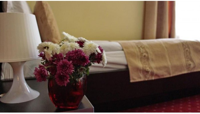 Hotel Angellis poza 6