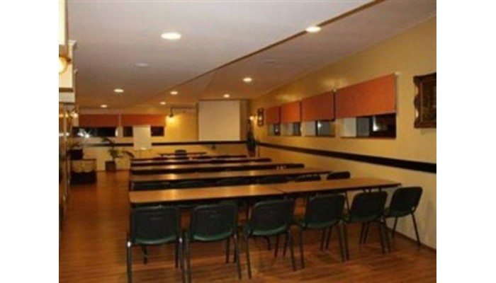 Hotel Best Western Ambassador poza 4