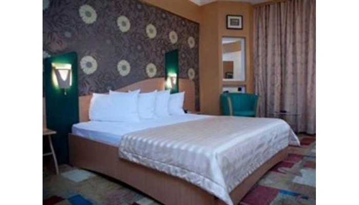 Hotel Best Western Ambassador poza 1