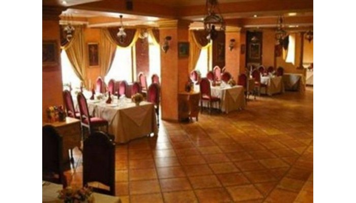 Hotel Best Western Ambassador poza 2