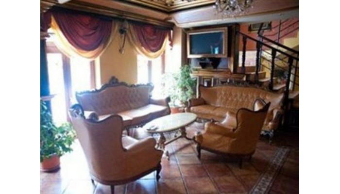 Hotel Best Western Ambassador poza 3