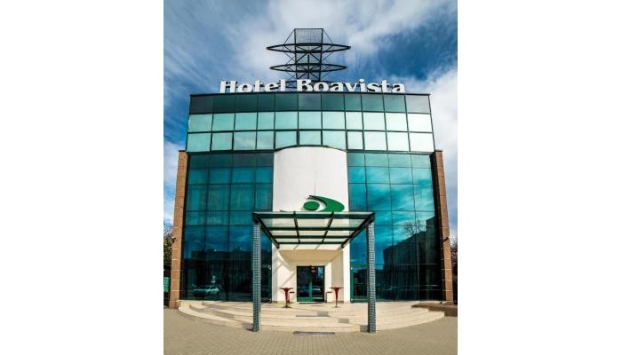 Hotel Boavista poza 0