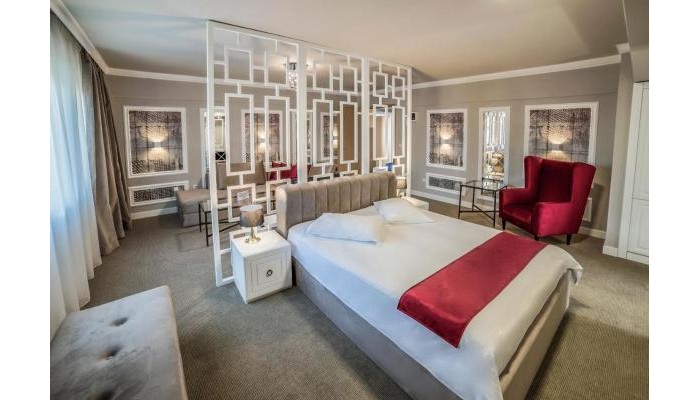 Hotel Boavista poza 2